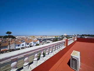 Piso en venta en La Banda - Campo de Fútbol en Chiclana de la Frontera