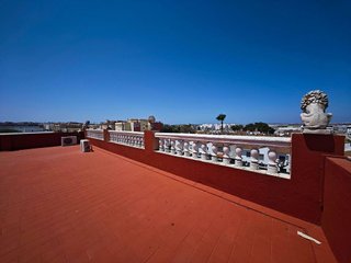 Piso en venta en La Banda - Campo de Fútbol en Chiclana de la Frontera