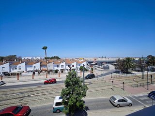 Piso en venta en La Banda - Campo de Fútbol en Chiclana de la Frontera