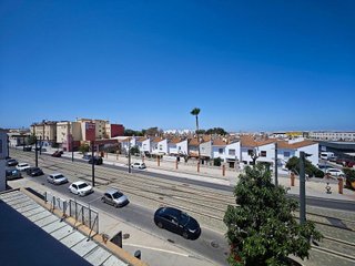 Piso en venta en La Banda - Campo de Fútbol en Chiclana de la Frontera