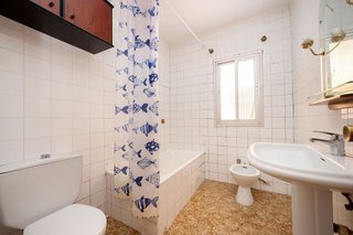 Piso en venta en El Olivar - La Magdalena en Colmenar Viejo