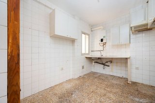 Piso en venta en El Olivar - La Magdalena en Colmenar Viejo