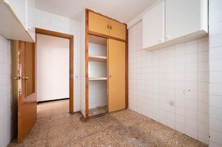 Piso en venta en El Olivar - La Magdalena en Colmenar Viejo