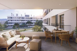 Piso en venta en Polígonos - Recinto Ferial Cortijo de Torres en Málaga