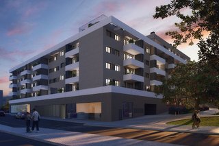 Piso en venta en Polígonos - Recinto Ferial Cortijo de Torres en Málaga