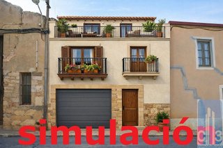 Local comercial en venta en Monzón