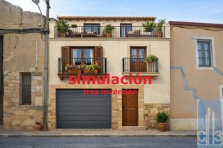 Local comercial en venta en Monzón