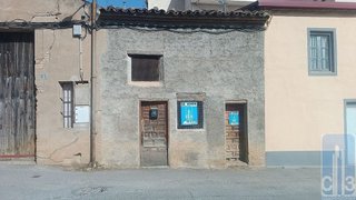 Local comercial en venta en Monzón