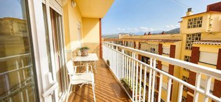 Piso en venta en Camino Viejo de Málaga en Vélez-Málaga