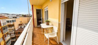 Piso en venta en Camino Viejo de Málaga en Vélez-Málaga