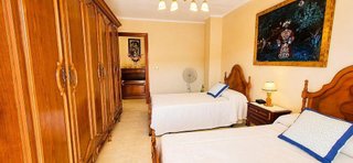 Piso en venta en Camino Viejo de Málaga en Vélez-Málaga