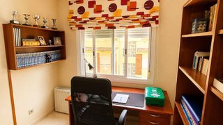 Piso en venta en Camino Viejo de Málaga en Vélez-Málaga
