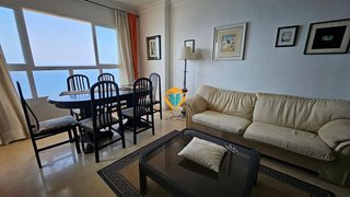Piso en venta en Playa de Poniente en Benidorm