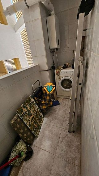 Piso en venta en Playa de Poniente en Benidorm