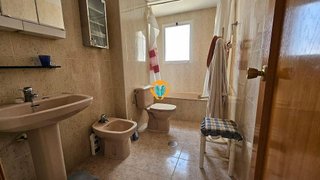 Piso en venta en Playa de Poniente en Benidorm