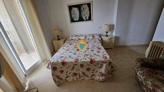 Piso en venta en Playa de Poniente en Benidorm