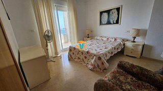 Piso en venta en Playa de Poniente en Benidorm