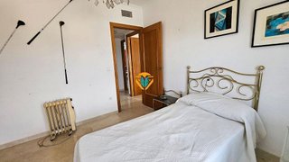 Piso en venta en Playa de Poniente en Benidorm