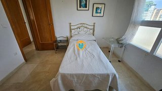 Piso en venta en Playa de Poniente en Benidorm