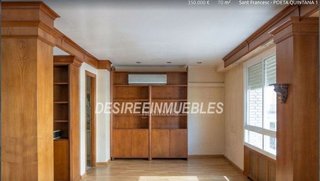 Oficina en venta en Sant Francesc en Valencia