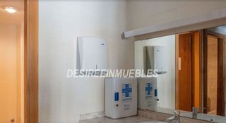 Oficina en venta en Sant Francesc en Valencia