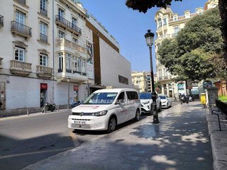 Oficina en venta en Sant Francesc en Valencia