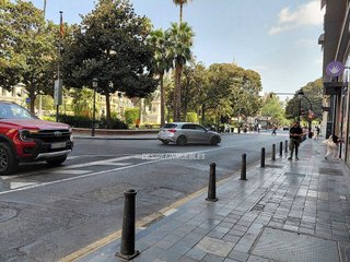 Oficina en venta en Sant Francesc en Valencia