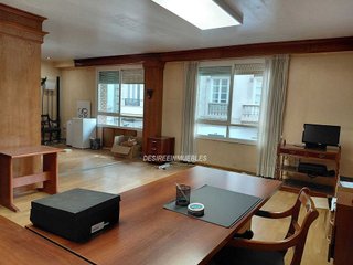 Oficina en venta en Sant Francesc en Valencia