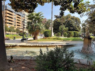 Oficina en venta en Sant Francesc en Valencia