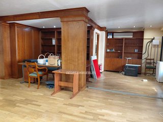 Oficina en venta en Sant Francesc en Valencia