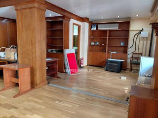 Oficina en venta en Sant Francesc en Valencia