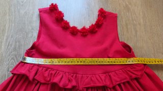 Vestido Lolittos 9-10 años