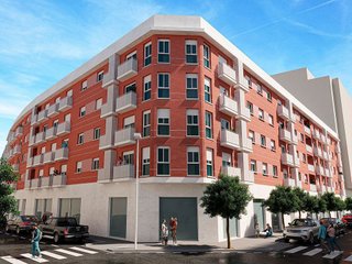 Piso en venta en Onda