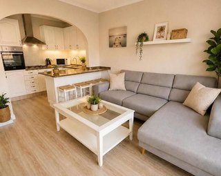 Piso en venta en Playa de San Juan en Alicante