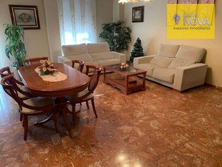 Dúplex en venta en Cariñena - Carinyena en Villarreal