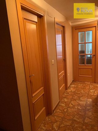 Dúplex en venta en Cariñena - Carinyena en Villarreal