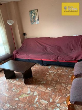 Dúplex en venta en Cariñena - Carinyena en Villarreal