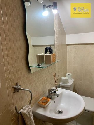 Dúplex en venta en Cariñena - Carinyena en Villarreal