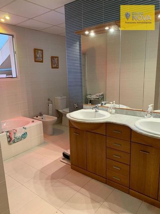 Dúplex en venta en Cariñena - Carinyena en Villarreal