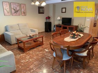 Dúplex en venta en Cariñena - Carinyena en Villarreal