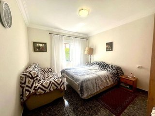 Piso en venta en Ciudad Jardín en Alicante