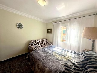 Piso en venta en Ciudad Jardín en Alicante
