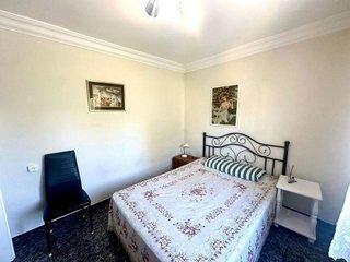 Piso en venta en Ciudad Jardín en Alicante