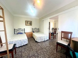 Piso en venta en Ciudad Jardín en Alicante