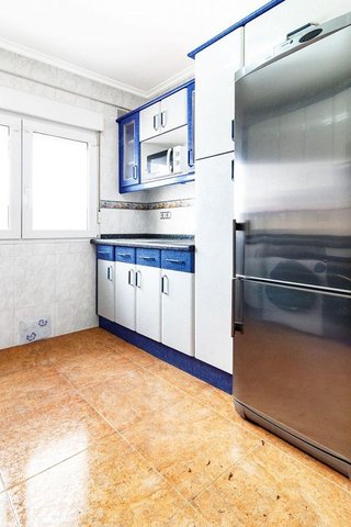 Piso en venta en Ciudad Naranco en Oviedo