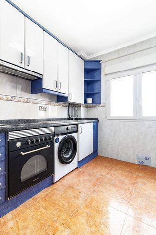 Piso en venta en Ciudad Naranco en Oviedo