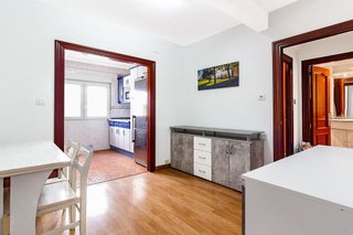 Piso en venta en Ciudad Naranco en Oviedo