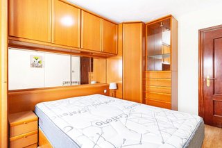 Piso en venta en Ciudad Naranco en Oviedo