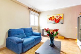 Piso en venta en Ciudad Naranco en Oviedo