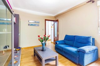 Piso en venta en Ciudad Naranco en Oviedo